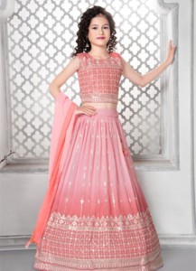 Kids Lehenga Choli in Surat