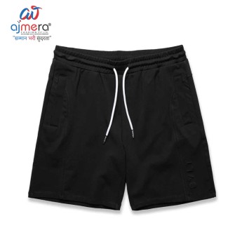 Kids Shorts Manufacturers in Surat