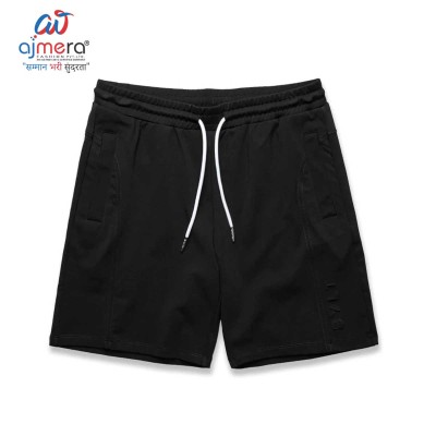 Kids Shorts Manufacturers in Guna