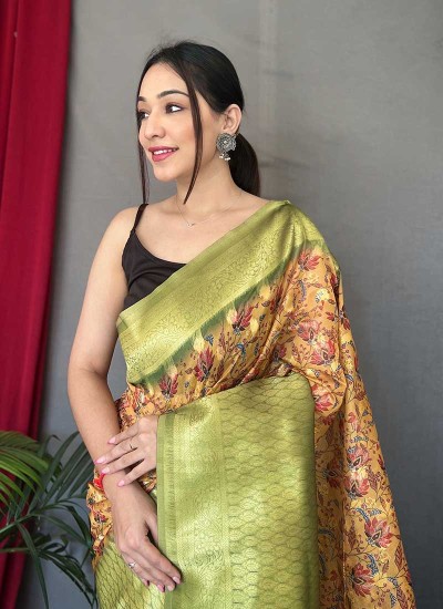 Kora Silk Sarees Manufacturers in Chhattisgarh