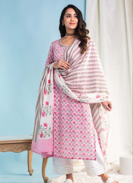 Kota Doria Kurti Manufacturers in Malaysia