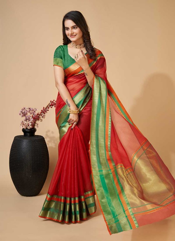 Kota Silk Saree Manufacturers in Chennai