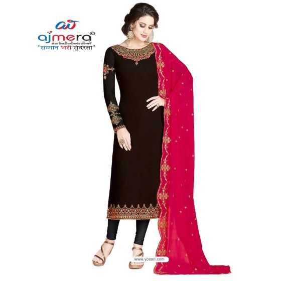 Ladies Churidar Suits Manufacturers in Chandigarh