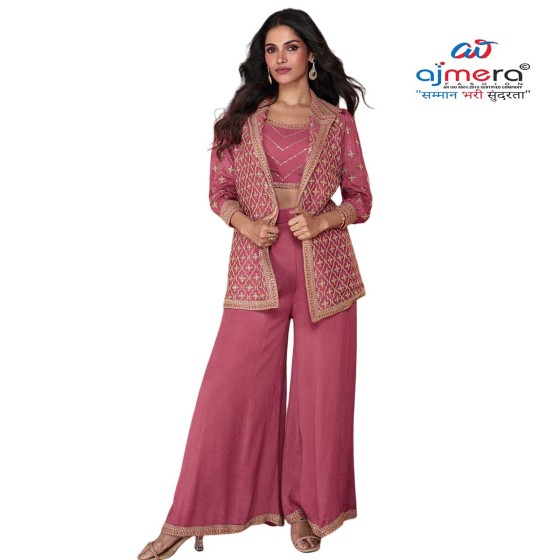 Ladies Designer Suits Manufacturers in Andaman And Nicobar Islands