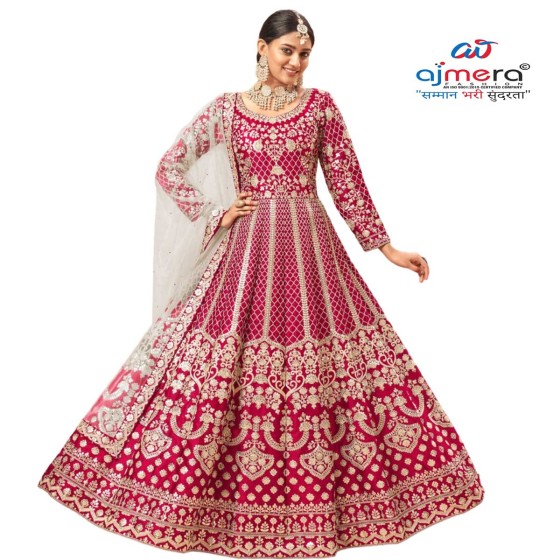 Ladies Party Wear Manufacturers in Rajkot