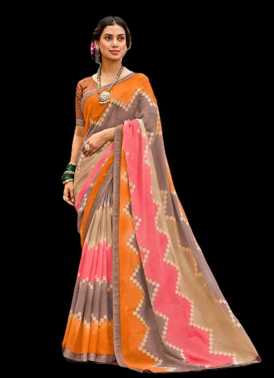 Laxmipati Sarees Manufacturers in Jhansi