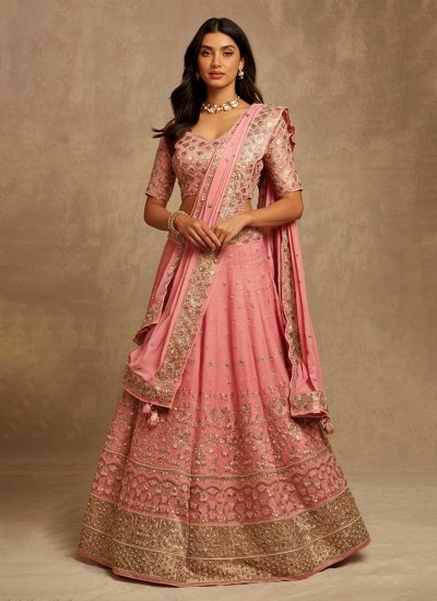 Lehenga Sarees Manufacturers in Tiruppur