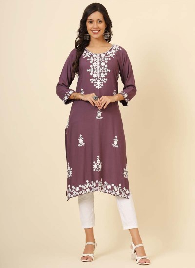 Lucknowi Kurtis in Surat