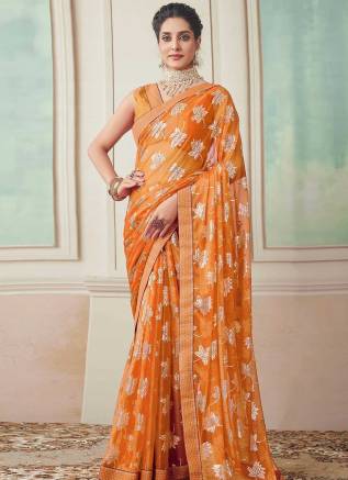 Lycra Printed Saree Manufacturers in Mauritius