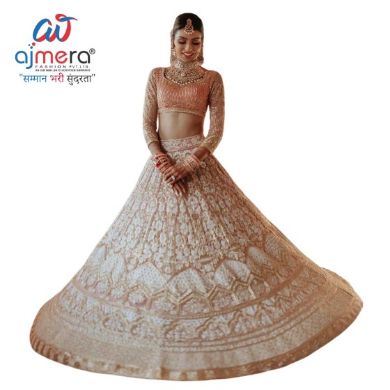 Manish Malhotra Lehenga Manufacturers in Rajmahal