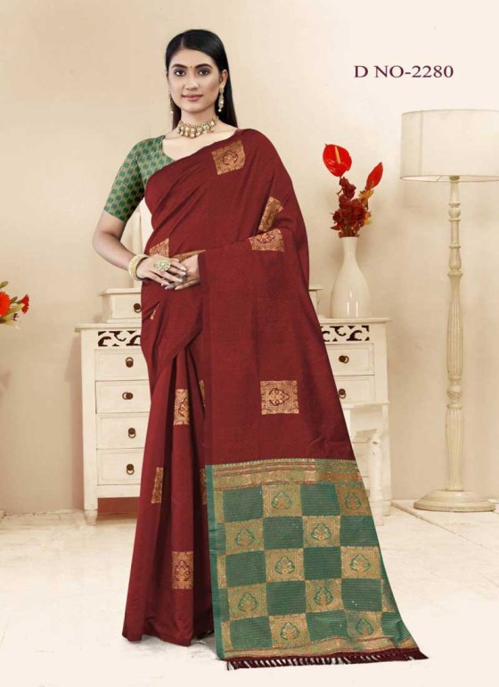 Matka Silk Saree Manufacturers in Lachung