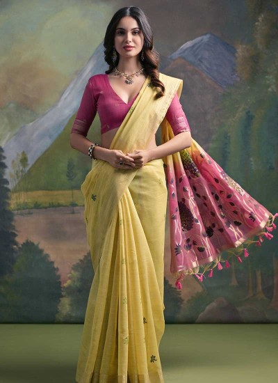 Muga Silk Saree Manufacturers in Tiruppur