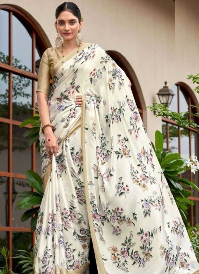 Muslin Silk Saree Manufacturers in Shrirangapattana