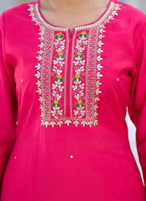 Neck Design Kurta Manufacturers in Pithoragarh