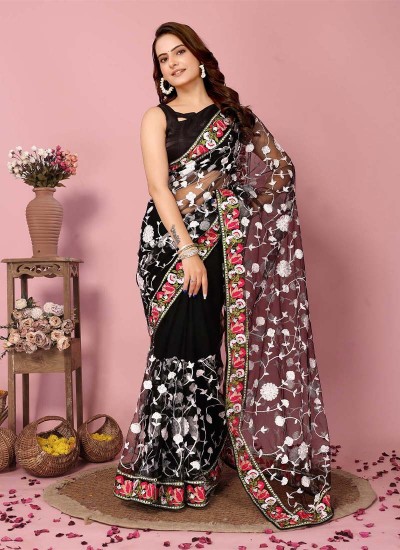 Net Sarees Manufacturers in Jaisalmer