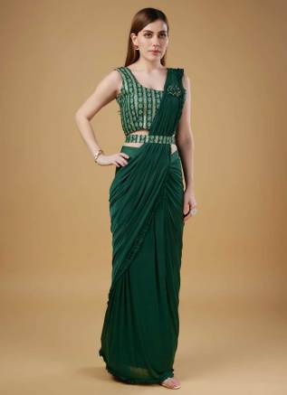 One Minute Saree Manufacturers in Germany