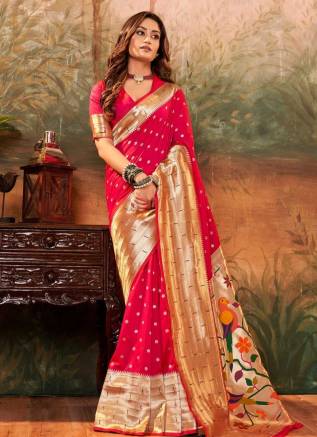 Paithani Saree Manufacturers in Malaysia