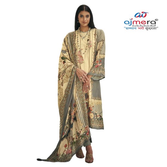 Pashmina Suit Manufacturers in Kalyan