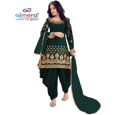Patiala Suits in Shillong