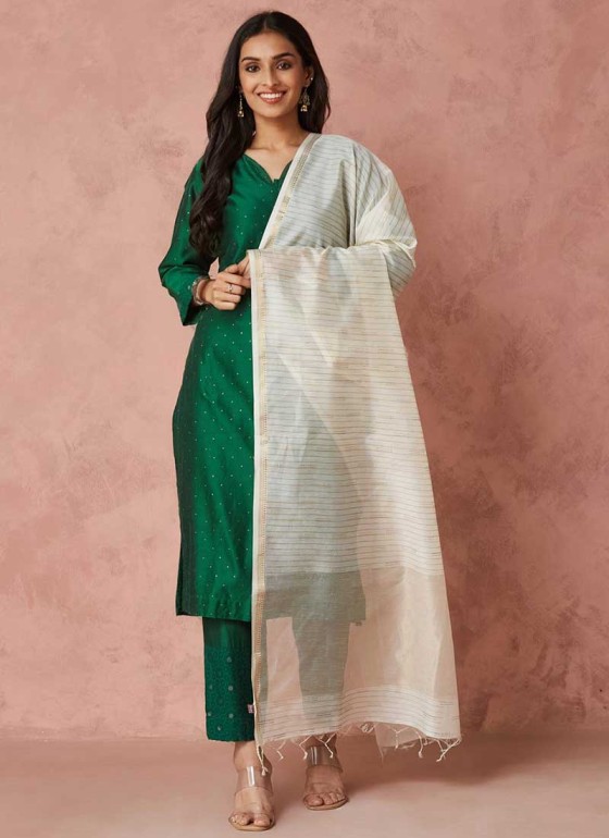 Plain Dupatta Manufacturers in Pune