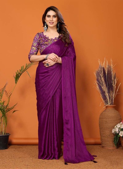 Plain Saree Manufacturers in Sangareddi