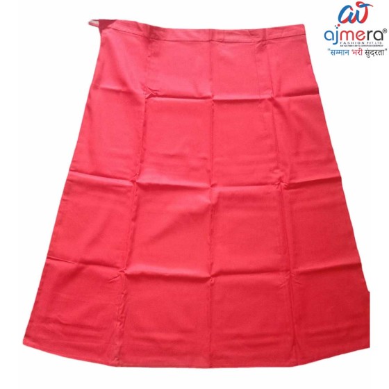 Poplin Petticoat Manufacturers in United Kingdom