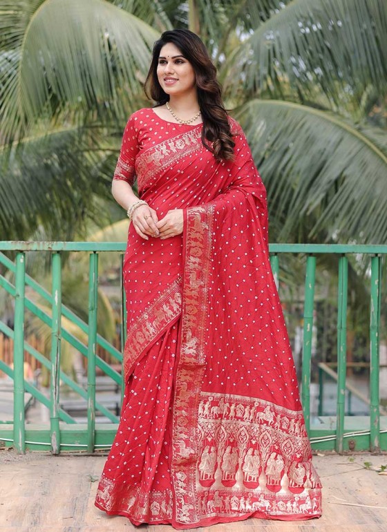 Printed Silk Saree Manufacturers in Shimla