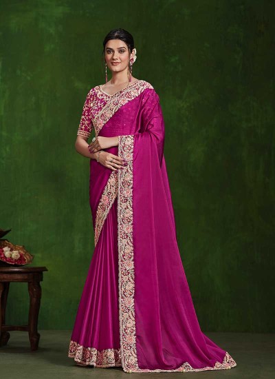 Pure Silk Sarees Manufacturers in Daulatabad