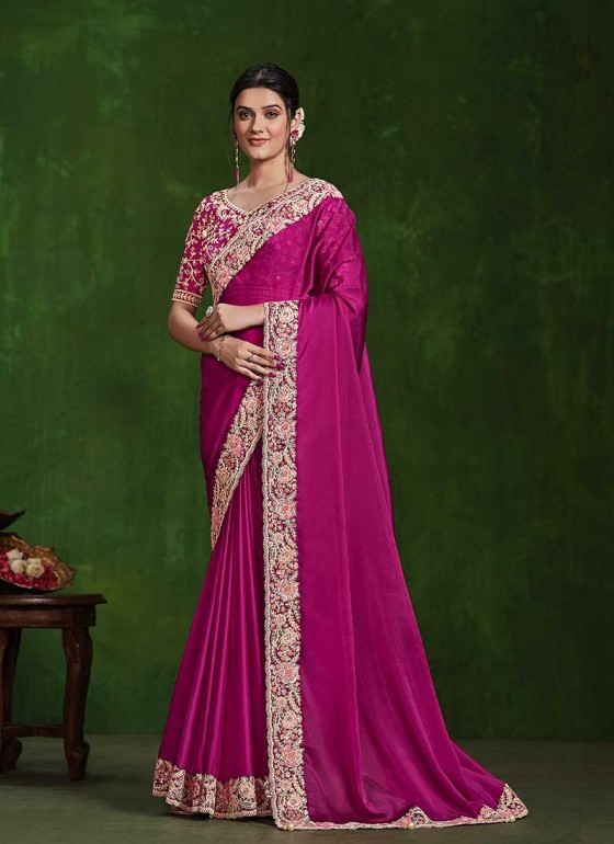 Pure Silk Sarees Manufacturers in Shimla