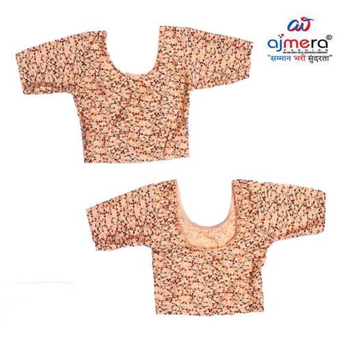 Ready Made Blouse Manufacturers in Malegaon