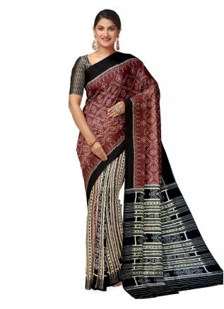 Sambhal Saree Manufacturers in Okha