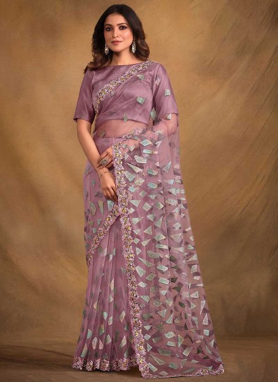 Sequin Sarees Manufacturers in Kollam