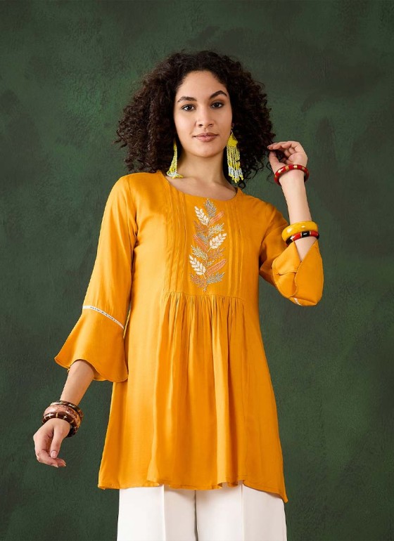 Short Kurtis Manufacturers in Pithoragarh