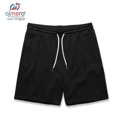Shorts in Dispur