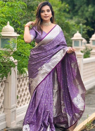 Silk Sarees Manufacturers in Jalgaon