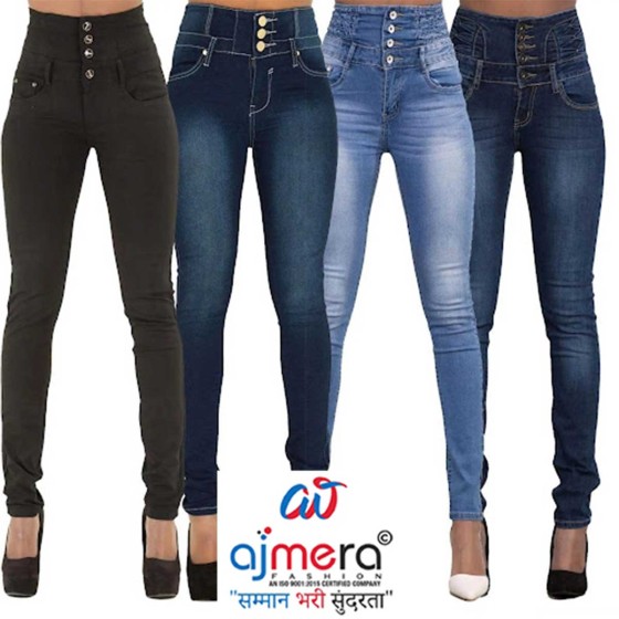 Skinny Narrow Bottom Manufacturers in Chandigarh