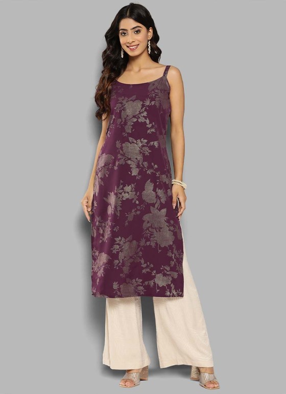 Sleeveless Kurtas Manufacturers in Daulatabad