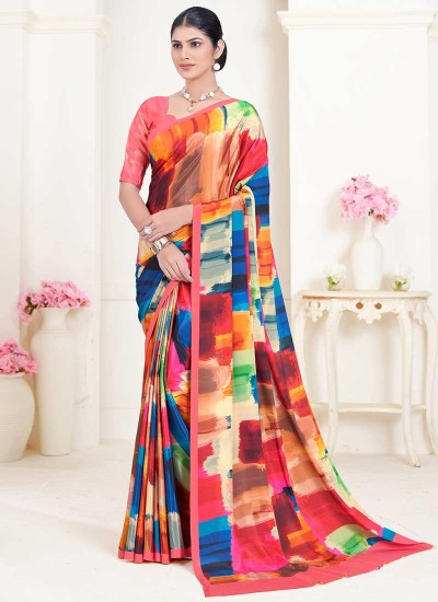 Soft Silk Saree Manufacturers in Shahpura