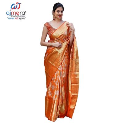 South Indian Silk Sarees in New Zealand