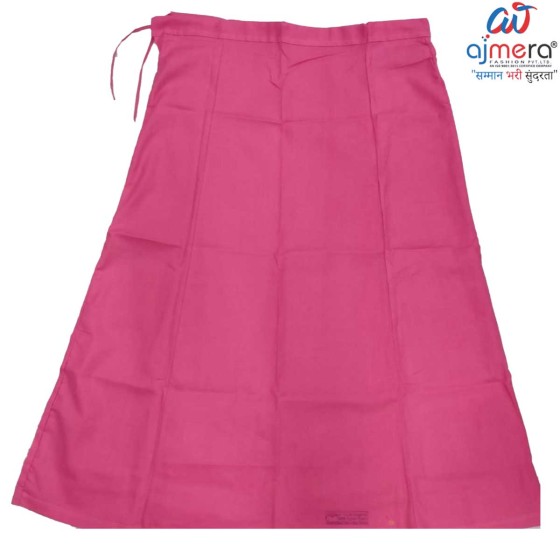 Stitch Petticoat Manufacturers in United Kingdom