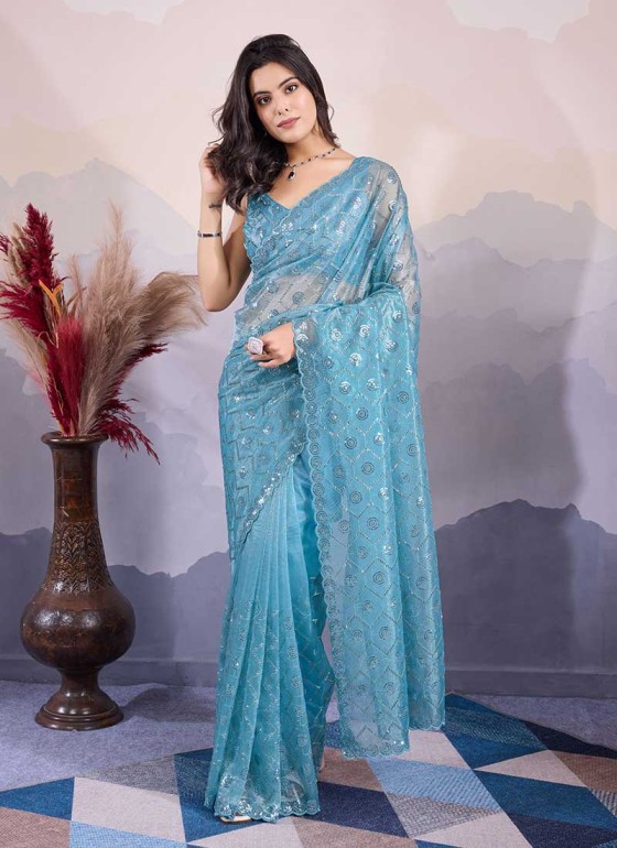 Supernet Saree Manufacturers in North Goa