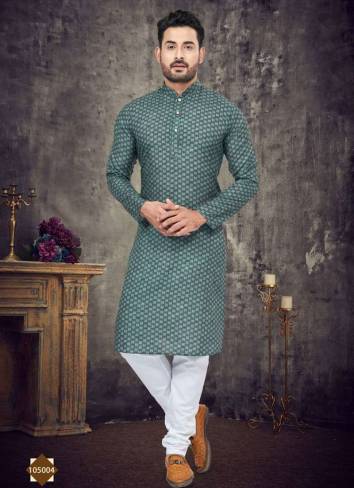 Surat Kurta Manufacturers in Surat