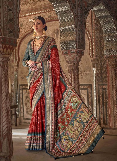 Surat Saree Manufacturers in Kollam