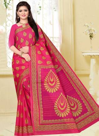 Suti Chapa Saree Manufacturers in Guna