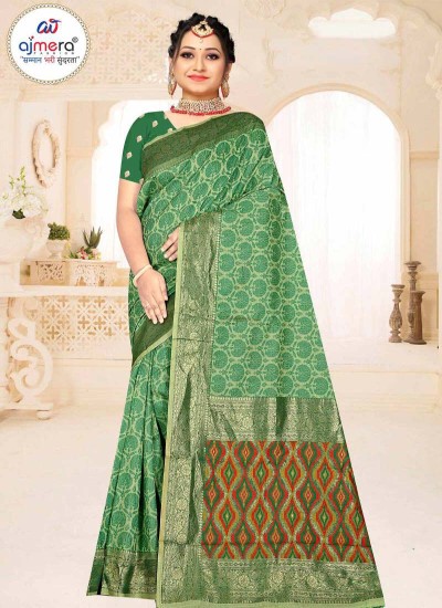 Suti Cotton Saree in Surat