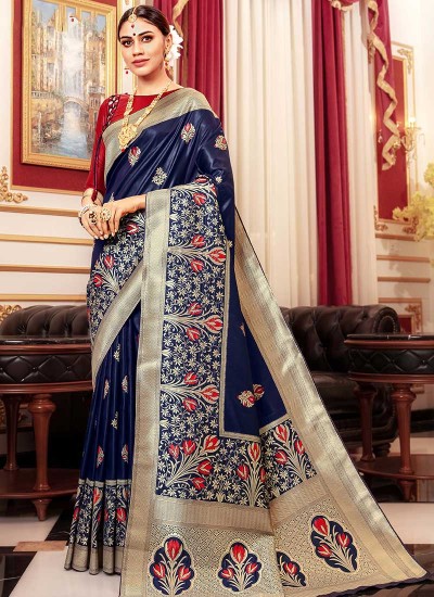 Traditional Sarees Manufacturers in Jalgaon