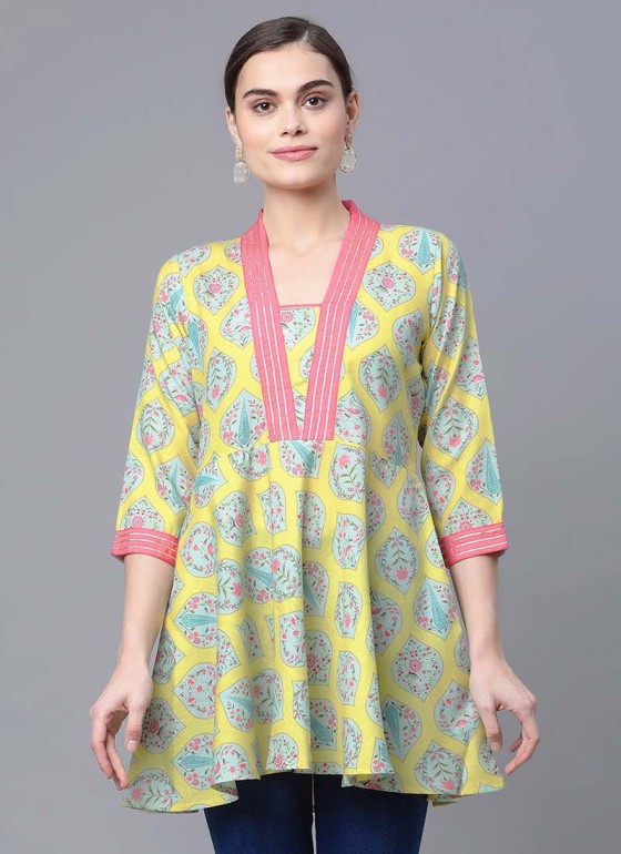 Tunic Kurti Manufacturers in Malaysia