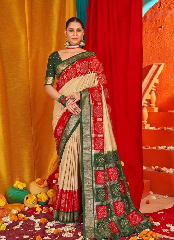 Turkey Silk Saree Manufacturers in Shahpura