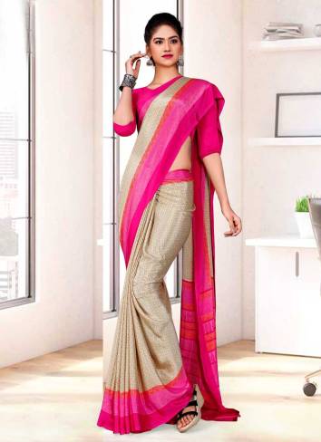 Uniform Saree Manufacturers in Ooty