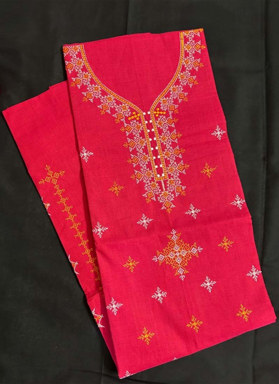 Unstitched Ladies Kurti Manufacturers in Anantnag